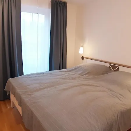 Deich Alma 아파트