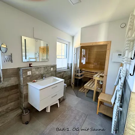 Deich Alma Apartment