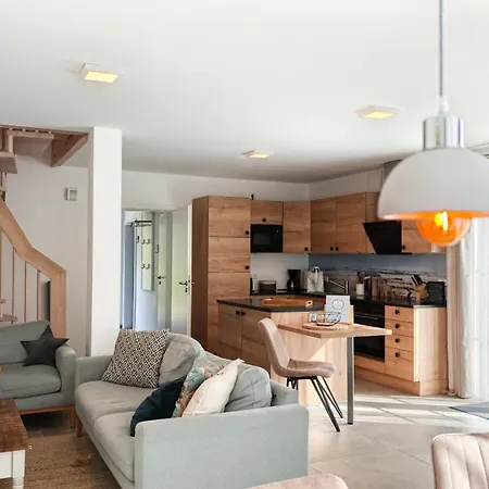 Apartment Deich Alma