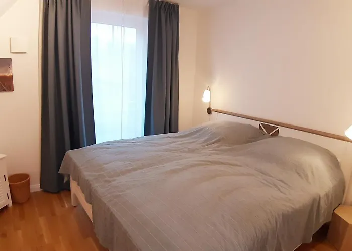 Deich Alma Apartment